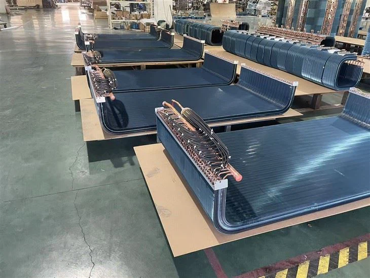 Air Conditioner Condenser suppliers