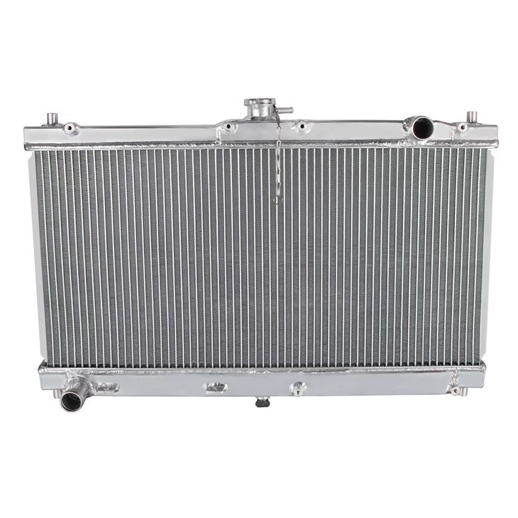 Mazda Miata Aluminum Radiator