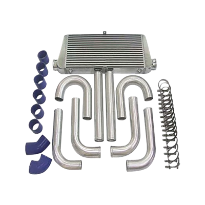 3 Inch Intercooler Piping Kit