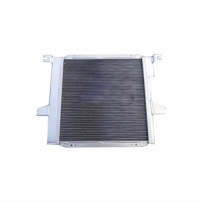ford aluminum radiator-6