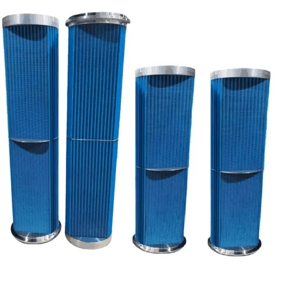 Atlas Copco Oil Cooler Cast-In suppliers