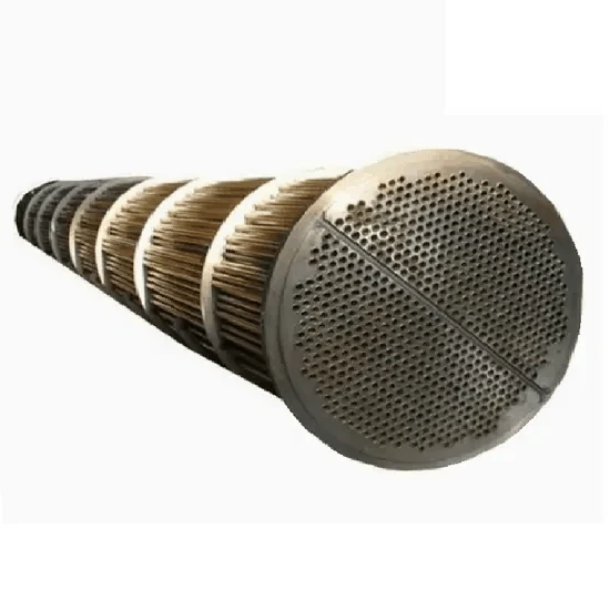 Atlas Copco Zr500 Intercooler suppliers