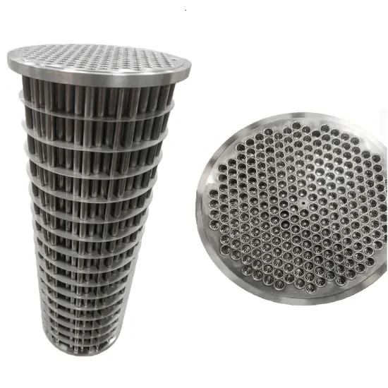 Atlas Copco Zr750 Intercooler Aftercooler suppliers