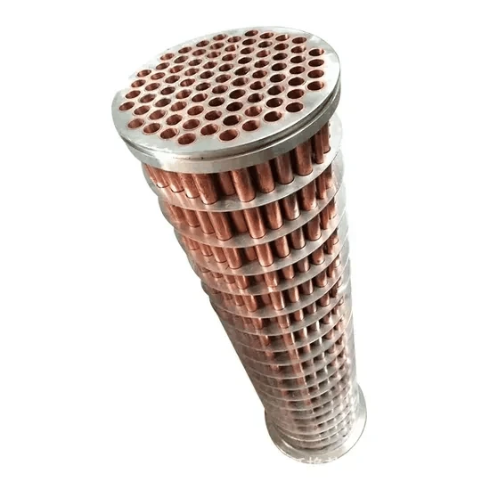 Atlas Copco ZR750 Intercooler Removable Bundle suppliers