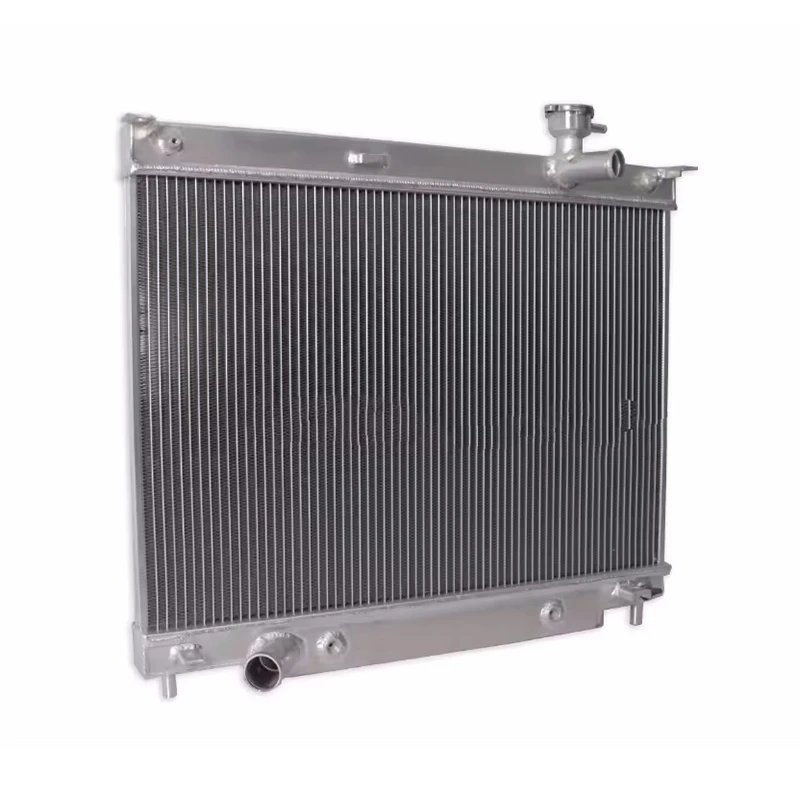 Chevelle Aluminum Radiator