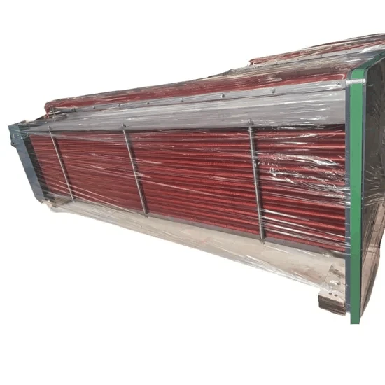CompAir Wb1000 Intercooler Aftercooler