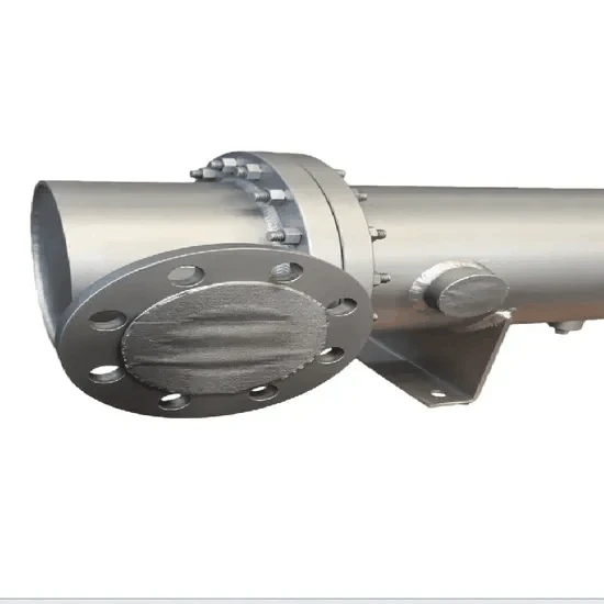 CompAir Wb1120 Oil Cooler