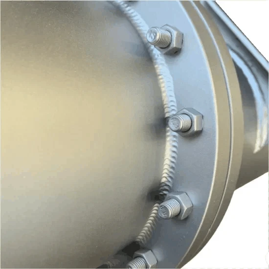 CompAir WB2000 Oil Cooler Removable Bundle factory