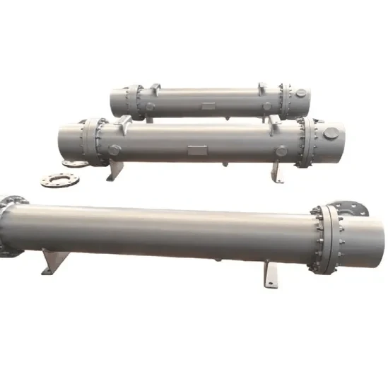 CompAir Wb600 Oil Cooler
