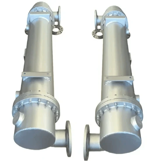 CompAir Wb700 Oil Cooler