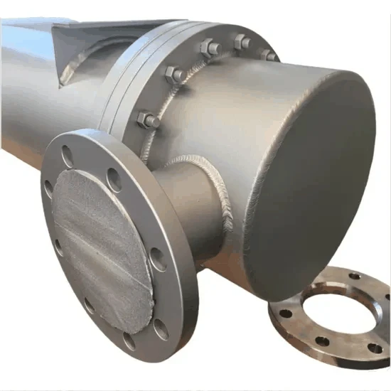 CompAir WB900 Oil Cooler Removable Bundle