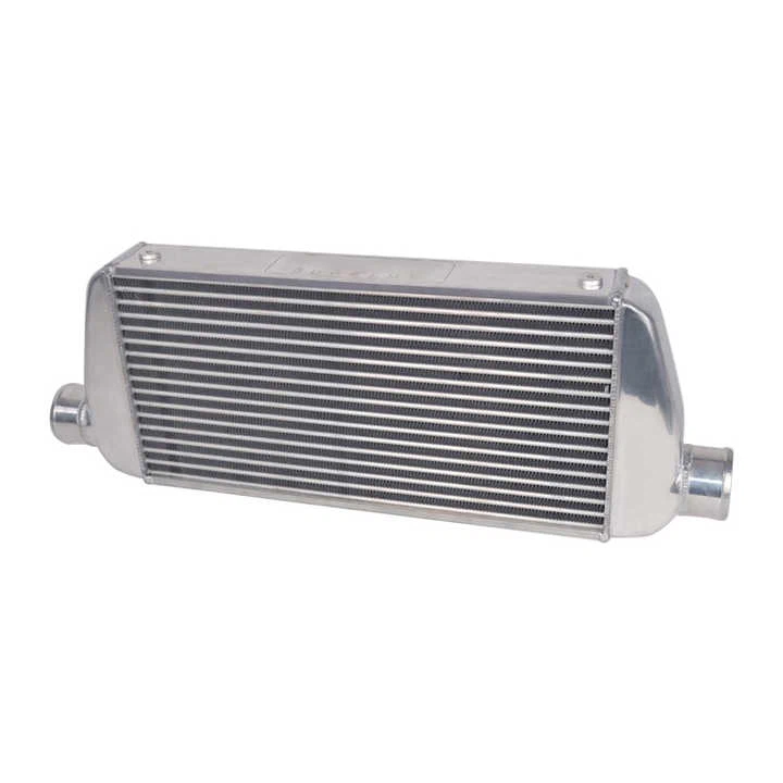 Hot Selling Aluminum Intercooler Core 600x300x76mm Universal Intercooler