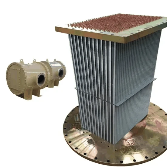 Industrial Cooler Bundle Removable Bundle suppliers