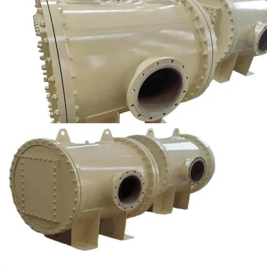 Industrial Cooler Bundle Removable Bundle factory