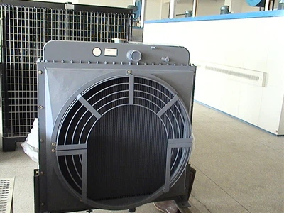 Analysis Of The Aluminum Radiator Manufacturer Industry