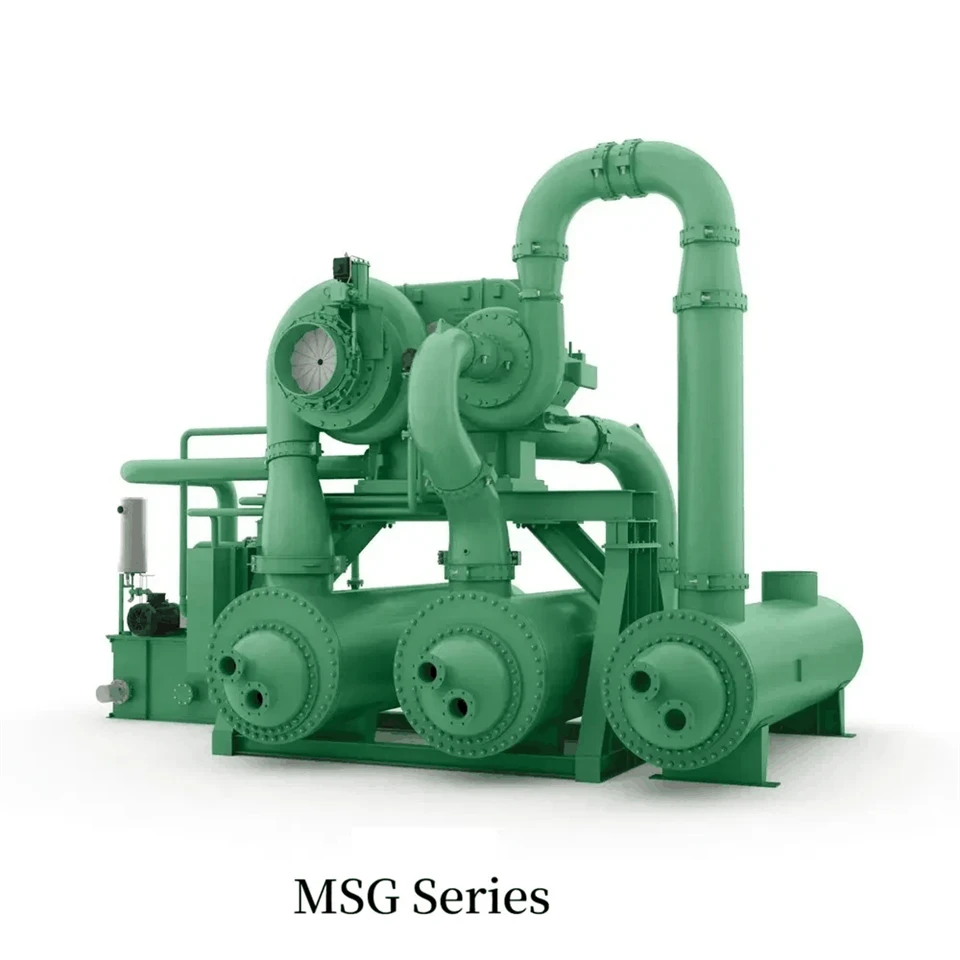 Ingersoll Rand MSG3A Intercooler Cast-In suppliers