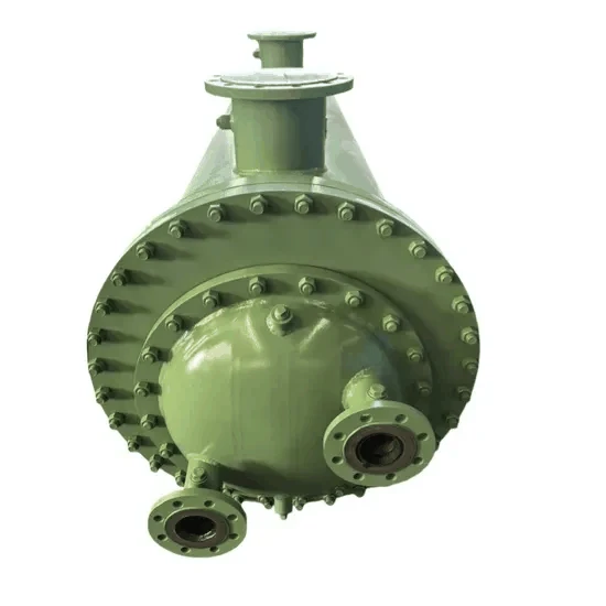 Ingersoll Rand Nx30000 Aftercooler