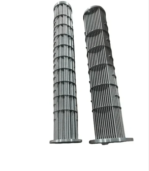 Ingersoll Rand SM250 Intercooler Removable Bundle suppliers