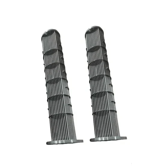 Ingersoll Rand SM250 Intercooler Removable Bundle factory