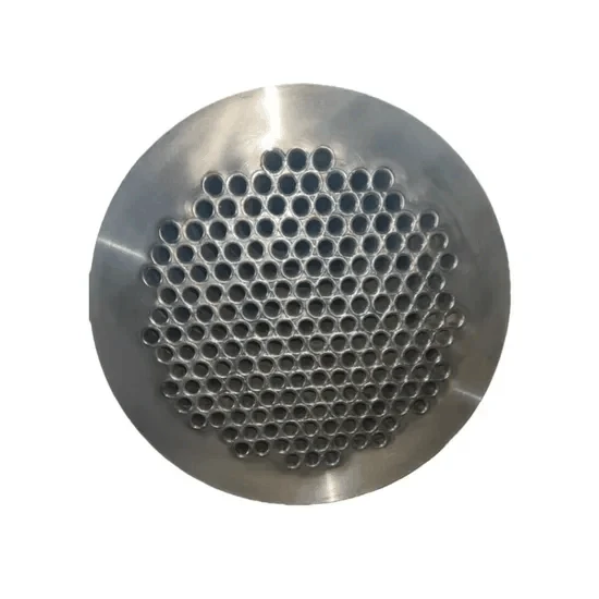 Ingersoll Rand SM250 Intercooler Removable Bundle