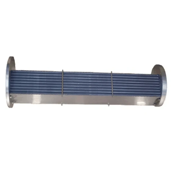 Kobelco Water Cooler Copper Tube factory