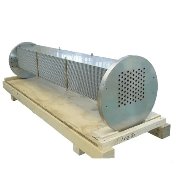 Kobelco Water Cooler Copper Tube suppliers