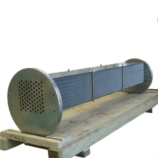 Kobelco Water Cooler Copper Tube