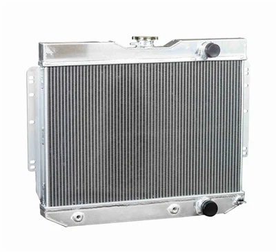 Why You Should Choose Aluminum Radiators