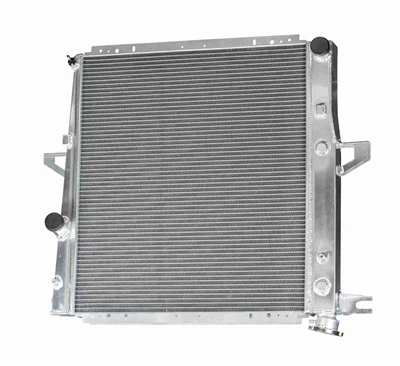 The Aluminum Radiator Vs The Copper Radiator, Which Is Best For Your Vehicle?