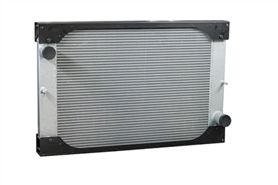 Top 10 aluminum ac condenser Suppliers in China 2025
