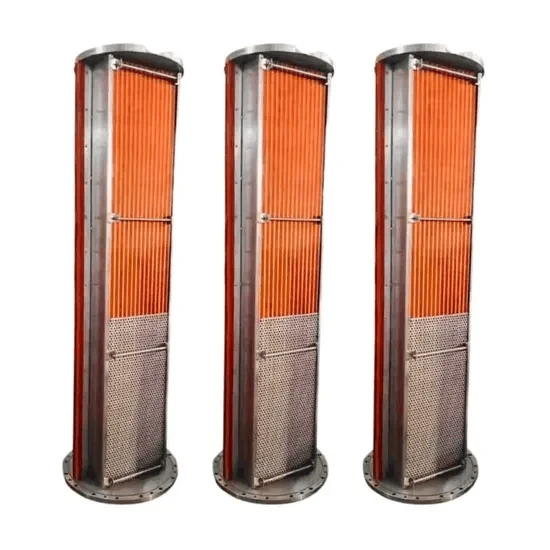 Samsung SM5000 Intercooler Aftercooler Copper Tube