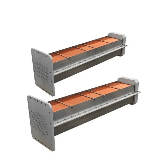 Samsung Sm5100 Aftercooler suppliers
