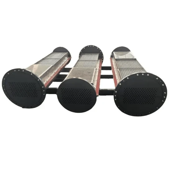 Samsung Sm6000 Aftercooler