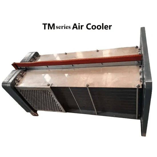 Samsung TM500 Intercooler factory