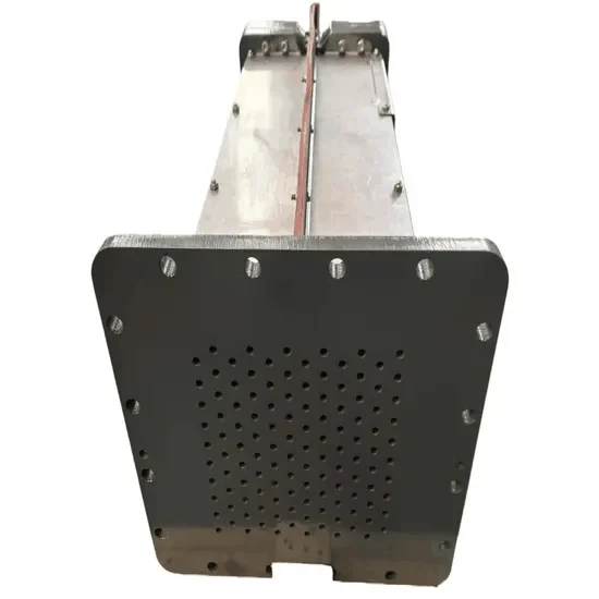 Samsung TM500 Intercooler