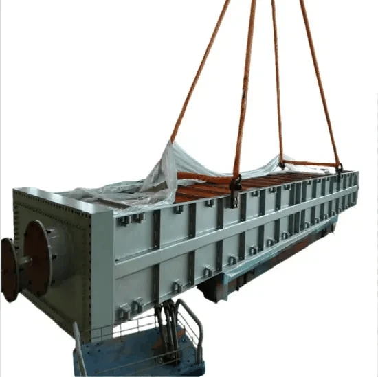 Siemens Gc40 Air Cooler suppliers