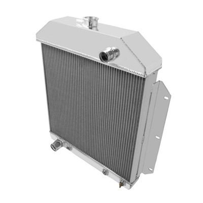 Aluminum Core Radiator Ford 4.6L Engine