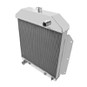 Aluminum Core Radiator Ford 4.6L Engine