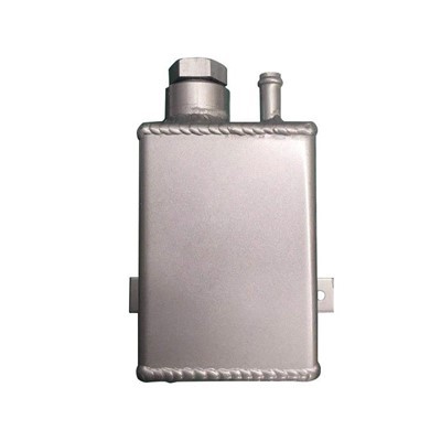 Aluminum Radiator Bottle
