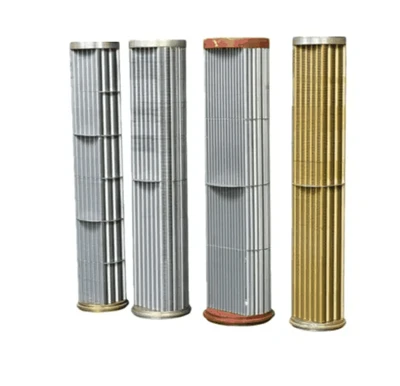 Atlas Copco Ga250 Oil Cooler