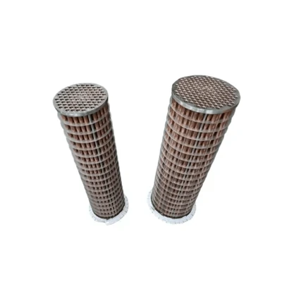 Atlas Copco ZR160 ZR200 Intercooler Aftercooler