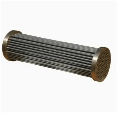 Atlas Copco ZR400 Intercooler Removable Bundle