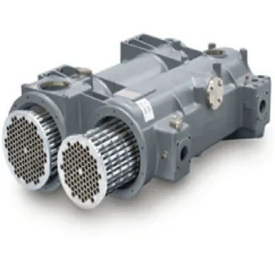 Atlas Copco ZR450 Intercooler Removable Bundle
