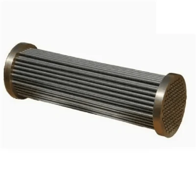 Atlas Copco Zr500 Intercooler