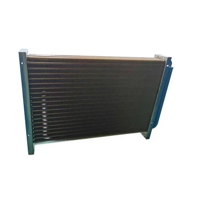Auto Air Conditioning Condenser For Suzuki FITARA