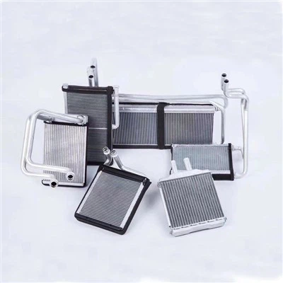 What Information Should Buyers Provide Before Ordering a Custom Radiator?
