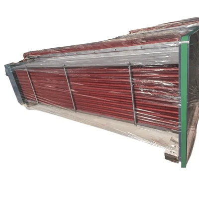 CompAir Wb1000 Intercooler Aftercooler