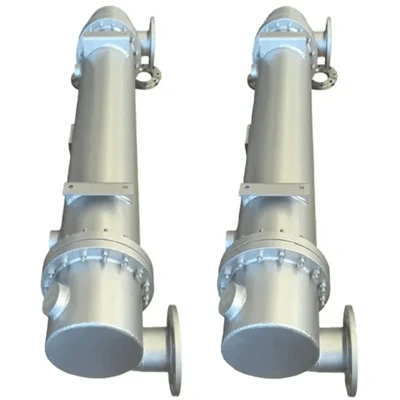 CompAir WB200 Oil Cooler Removable Bundle