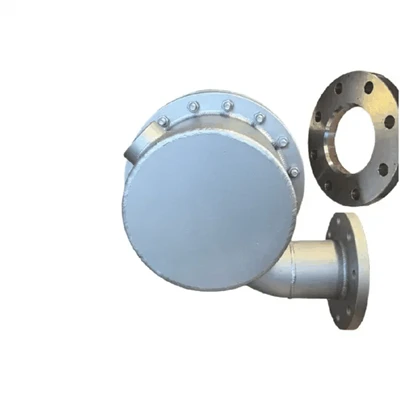 CompAir WB2000 Oil Cooler Removable Bundle