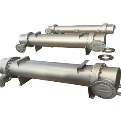 CompAir WB300 Oil Cooler Removable Bundle